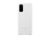 Samsung EF-PG980 mobile phone case 6.2" Cover White2