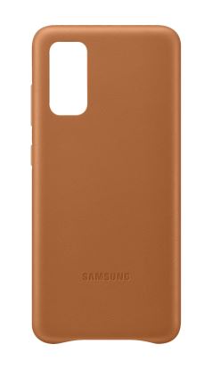 Samsung EF-VG980 mobile phone case 6.2" Cover Brown1