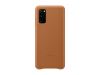 Samsung EF-VG980 mobile phone case 6.2" Cover Brown2