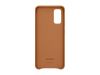 Samsung EF-VG980 mobile phone case 6.2" Cover Brown3