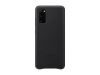 Samsung EF-VG980 mobile phone case 6.2" Cover Black2