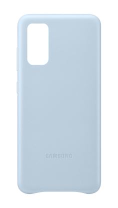 Samsung EF-VG980 mobile phone case 6.2" Cover Blue1