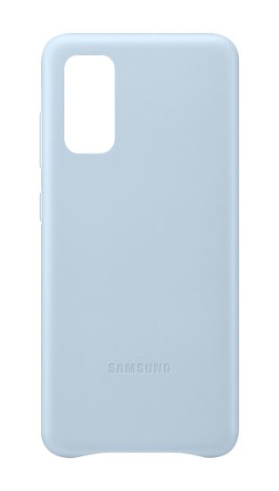 Samsung EF-VG980 mobile phone case 6.2" Cover Blue1