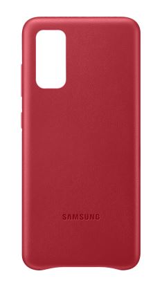 Samsung EF-VG980 mobile phone case 6.2" Cover Red1