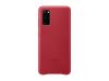 Samsung EF-VG980 mobile phone case 6.2" Cover Red2