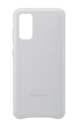 Samsung EF-VG980 mobile phone case 6.2" Cover White1