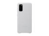 Samsung EF-VG980 mobile phone case 6.2" Cover White2