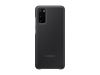 Samsung EF-ZG980 mobile phone case 6.2" Flip case Black2