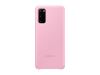 Samsung EF-ZG980 mobile phone case 6.2" Flip case Pink2