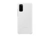 Samsung EF-ZG980 mobile phone case 6.2" Folio White2