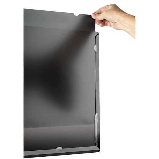 StarTech.com PRIVSCNMON24 display privacy filters 24" 2
