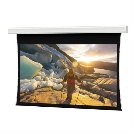 Da-Lite Tensioned Advantage Series projection screen 226" 16:101