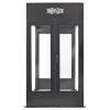 Tripp Lite SRCTMTSDD rack accessory Double door6