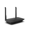 Linksys AC1000 wireless router Fast Ethernet Dual-band (2.4 GHz / 5 GHz) 4G Black3