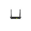 Linksys AC1000 wireless router Fast Ethernet Dual-band (2.4 GHz / 5 GHz) 4G Black4