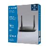 Linksys AC1000 wireless router Fast Ethernet Dual-band (2.4 GHz / 5 GHz) 4G Black8