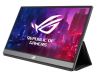 ASUS ROG Strix XG17AHP computer monitor 17.3" 1920 x 1080 pixels Full HD LED Black, Gray6