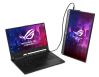 ASUS ROG Strix XG17AHP computer monitor 17.3" 1920 x 1080 pixels Full HD LED Black, Gray8