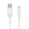 Belkin CAA001BT1MWH lightning cable 39.4" (1 m) White3