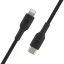 Belkin CAA004BT1MBK lightning cable 39.4" (1 m) Black1