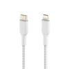 Belkin CAA004BT1MWH lightning cable 39.4" (1 m) White3