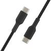 Belkin CAB004BT1MBK USB cable 39.4" (1 m) USB C Black2