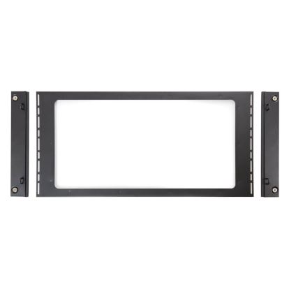 Tripp Lite SRCTMTCVR600 rack accessory Top panel1