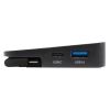 Tripp Lite U442-DOCK7D-B notebook dock/port replicator Wired USB 3.2 Gen 1 (3.1 Gen 1) Type-C Black3