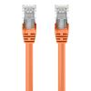 Belkin A3L980-06INORGS networking cable Orange 5.91" (0.15 m) Cat6 U/UTP (UTP)2