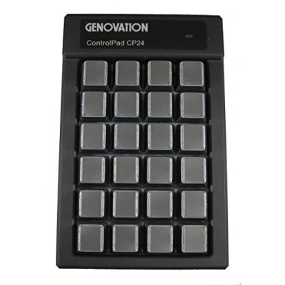 Protect GN1481-24 input device accessory Keyboard cover1
