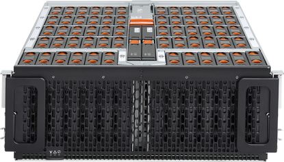 Western Digital Ultrastar Data60 Storage server Rack (4U) Black1