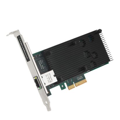 Siig LB-GE0211-S1 network card Internal Ethernet 10000 Mbit/s1