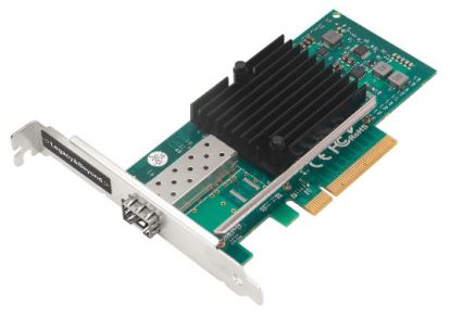 Siig LB-GE0411-S1 network card Internal Ethernet / Fiber 1000 Mbit/s1