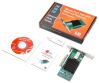 Siig LB-GE0411-S1 network card Internal Ethernet / Fiber 1000 Mbit/s7