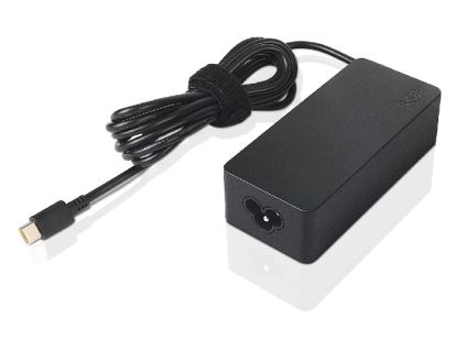 Lenovo 4X20M26282 power adapter/inverter Indoor 65 W Black1