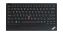 Lenovo 4Y40X49493 keyboard RF Wireless + Bluetooth QWERTY US English Black1