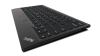 Lenovo ThinkPad Trackpoint II keyboard RF Wireless + Bluetooth AZERTY French Black2