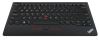 Lenovo ThinkPad Trackpoint II keyboard RF Wireless + Bluetooth AZERTY French Black3