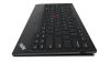 Lenovo ThinkPad Trackpoint II keyboard RF Wireless + Bluetooth AZERTY French Black4