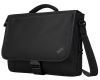 Lenovo 4X40Y95215 notebook case 15.6" Messenger case Black2