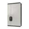 Rocstor VOLT CW12 Portable device management cabinet Silver4