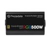 Thermaltake Toughpower GX1 RGB power supply unit 500 W 24-pin ATX ATX Black3