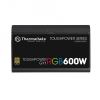 Thermaltake Toughpower GX1 RGB power supply unit 600 W 24-pin ATX ATX Black3