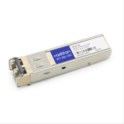 AddOn Networks 7SX-107-AO network transceiver module Fiber optic 1000 Mbit/s SFP 1470 nm1