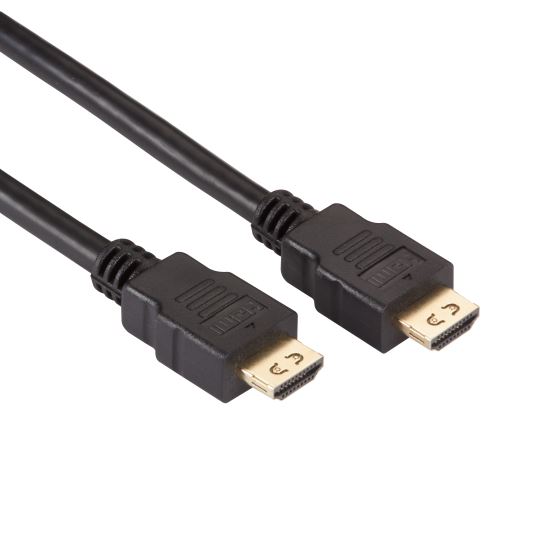 Black Box VCB-HD2L-003 HDMI cable 35.4" (0.9 m) HDMI Type A (Standard)1