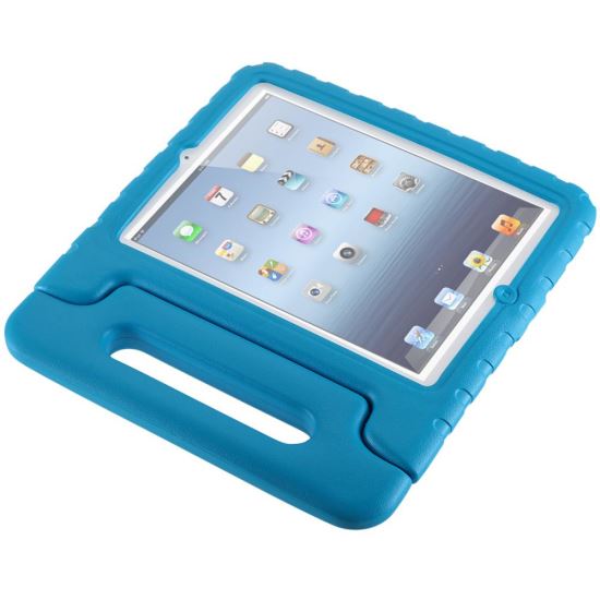 i-Blason Armorbox Kido 7.9" Shell case Blue1