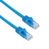 Black Box CAT6APC-005-BL networking cable Blue 59.1" (1.5 m) Cat6a U/UTP (UTP)1