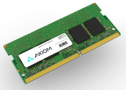 Axiom INT2666SB16G-AX memory module 16 GB 1 x 16 GB DDR4 2666 MHz1