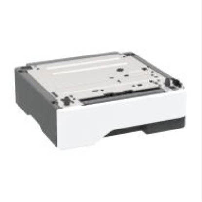 Lexmark 40N4250 tray/feeder Paper tray 250 sheets1