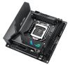 ASUS ROG STRIX Z490-I GAMING Intel Z490 LGA 1200 mini ITX4